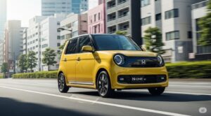 気になるN-ONE e:の価格と補助金